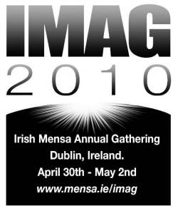 Logo of IMAG.