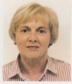 Portrait photo of Sandra Dowe