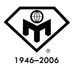 Logo With Diamond