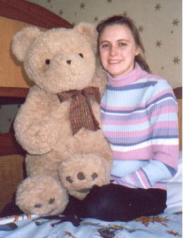 Alton Bear