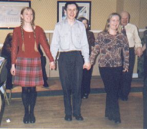 Picture of more dancing