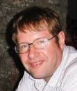 photo of Alistair Blackett