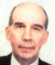 photo of Bernie Briggs