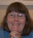 photo of Jacquie Harrison