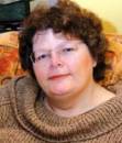 photo of Jo Sidebottom