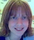 photo of Rebecca Mawby
