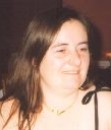 photo of Tara Morgan